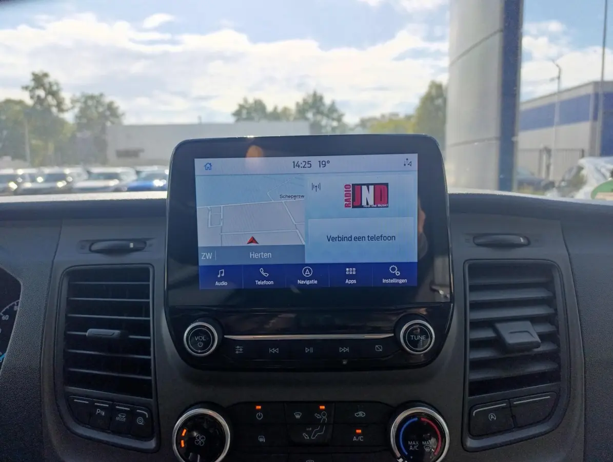 300 2.0 TDCI L2H1 Trend