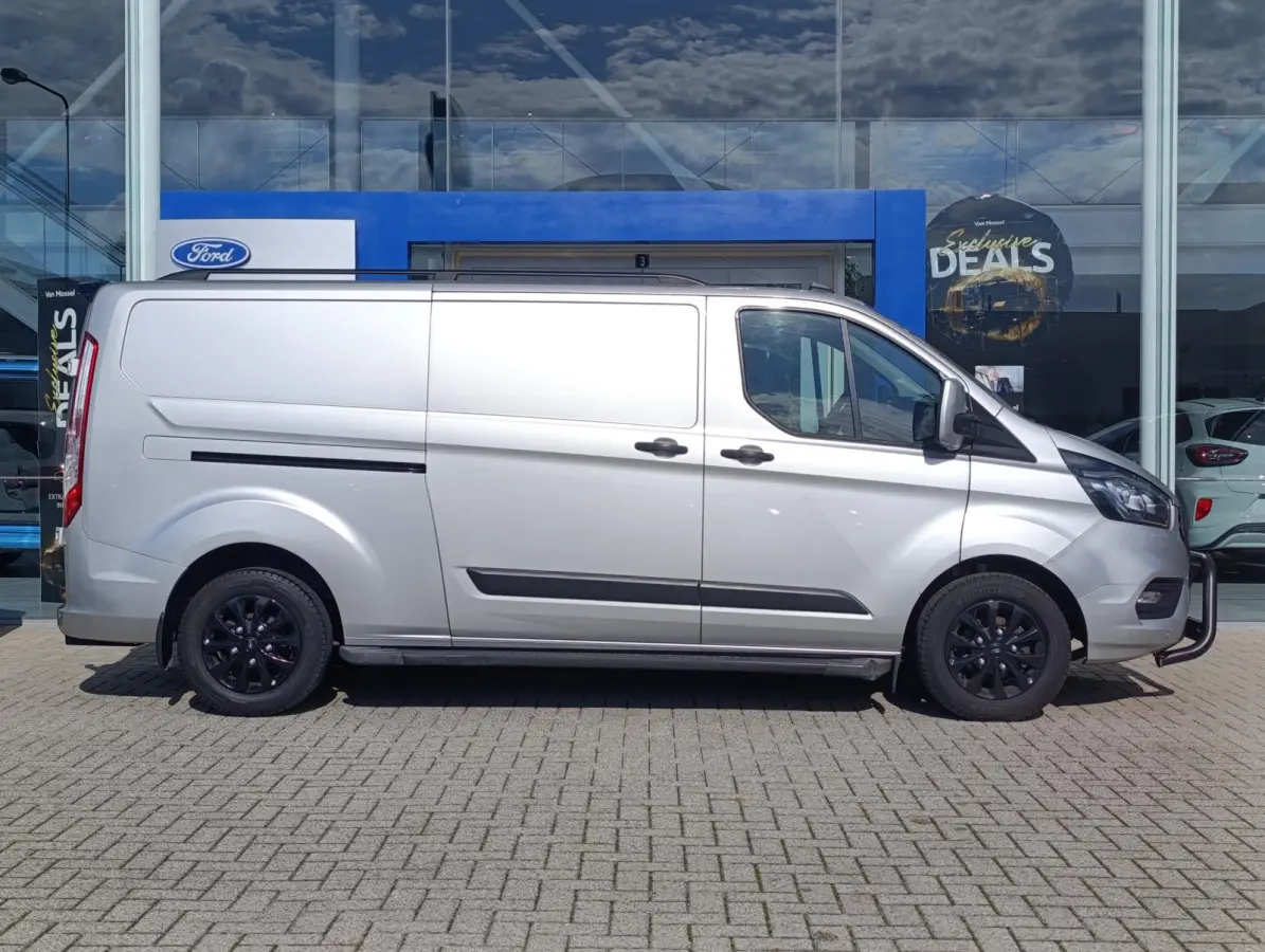 300 2.0 TDCI L2H1 Trend