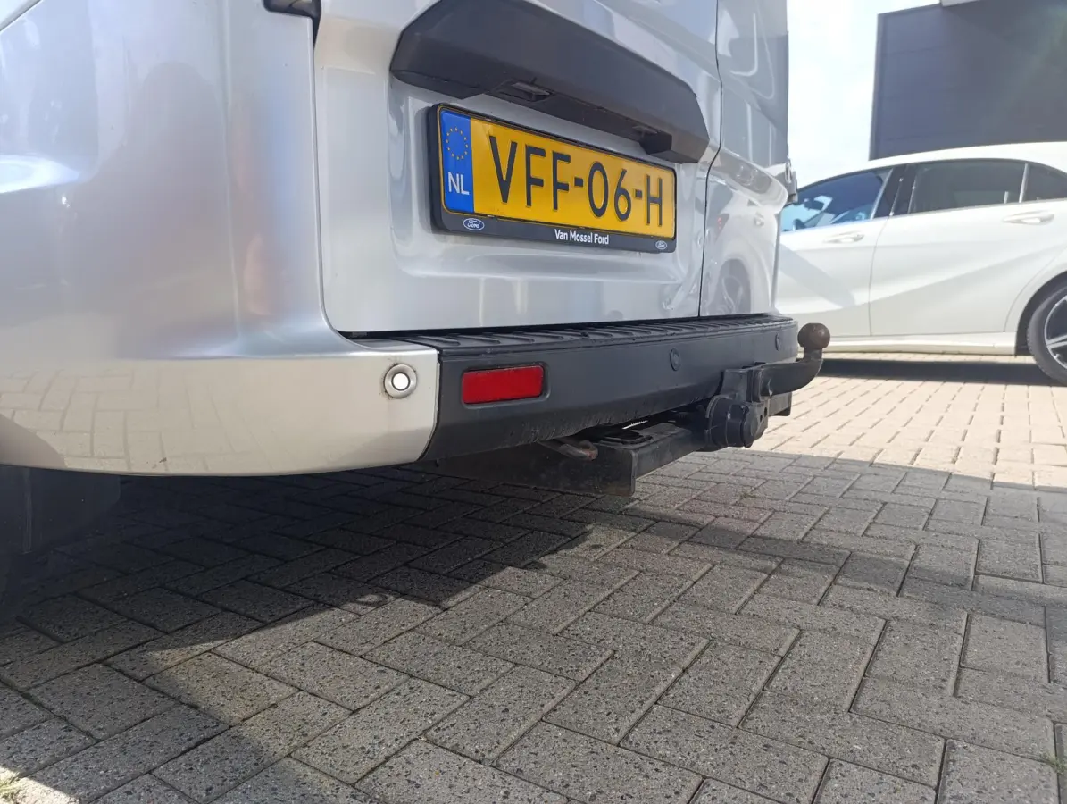 300 2.0 TDCI L2H1 Trend