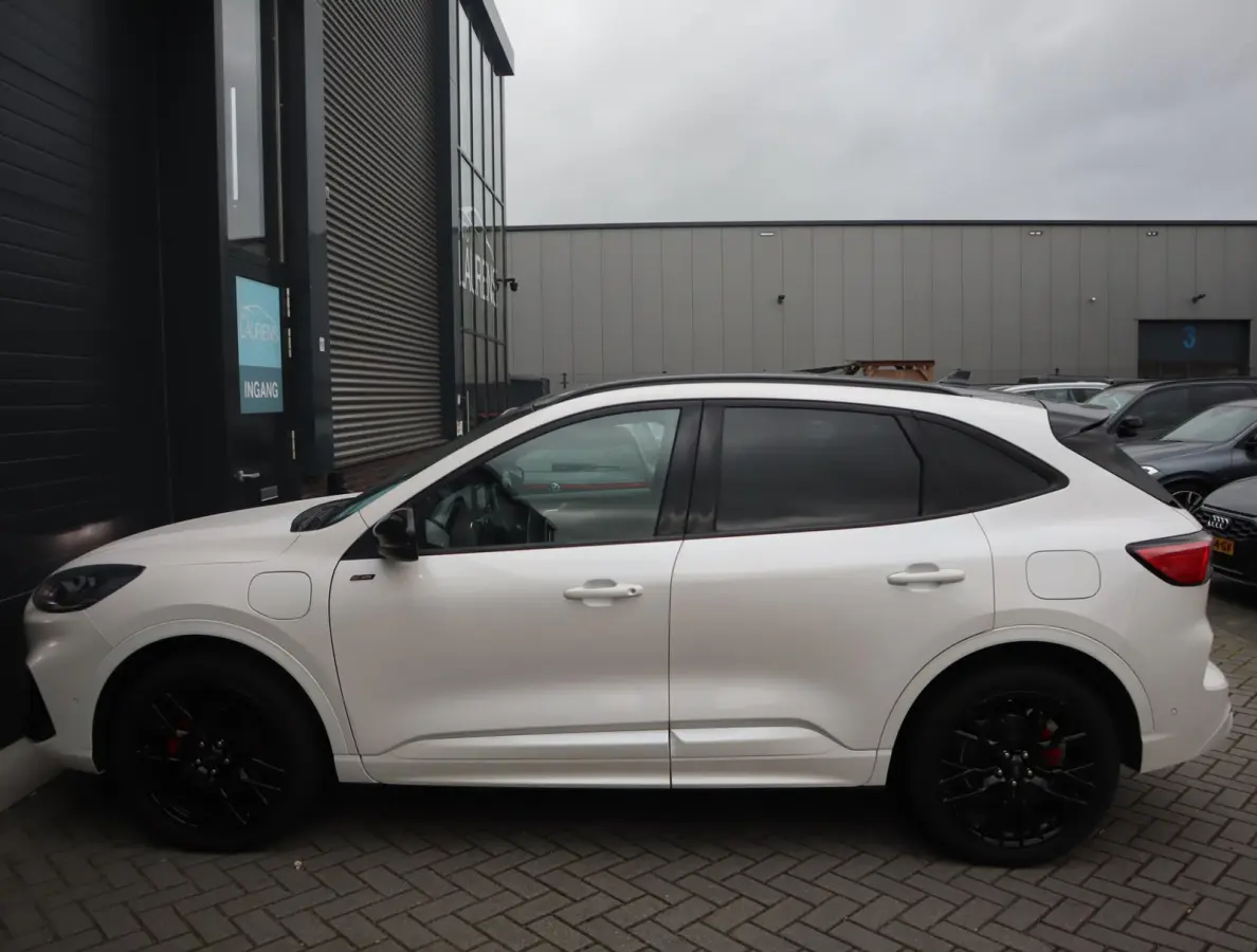 2.5 PHEV ST-Line X | Pano | Trekhaak | Black Pack | Winter Pack | Tech Pack | Driver Ass. Pack| Full Options