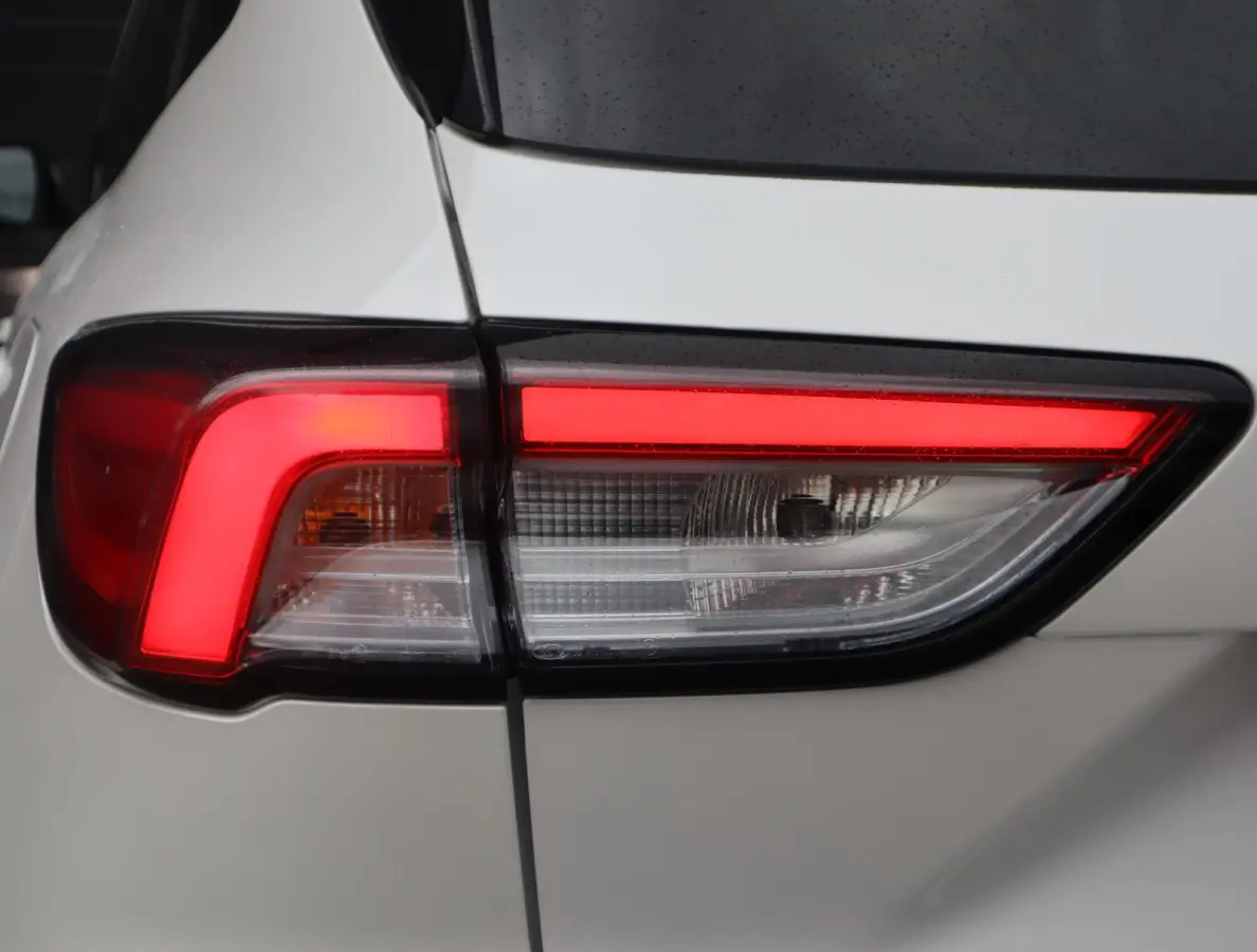 2.5 PHEV ST-Line X | Pano | Trekhaak | Black Pack | Winter Pack | Tech Pack | Driver Ass. Pack| Full Options