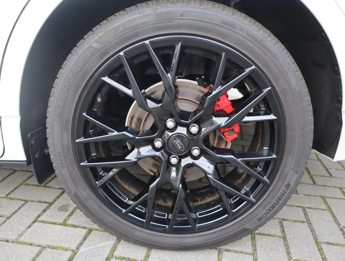 2.5 PHEV ST-Line X | Pano | Trekhaak | Black Pack | Winter Pack | Tech Pack | Driver Ass. Pack| Full Options