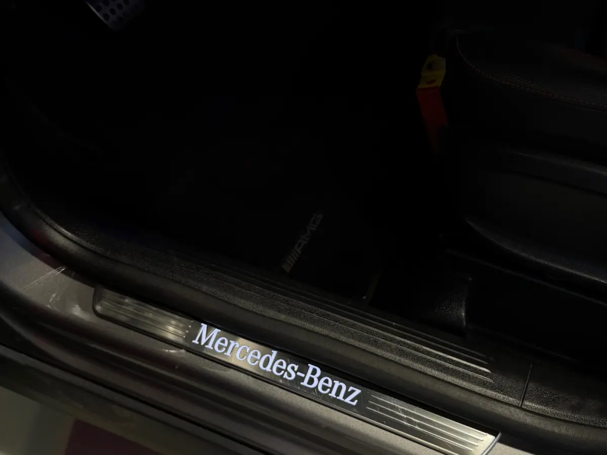 250 4MATIC AMG Line Pano|360|Trekh|Burm|Keyl