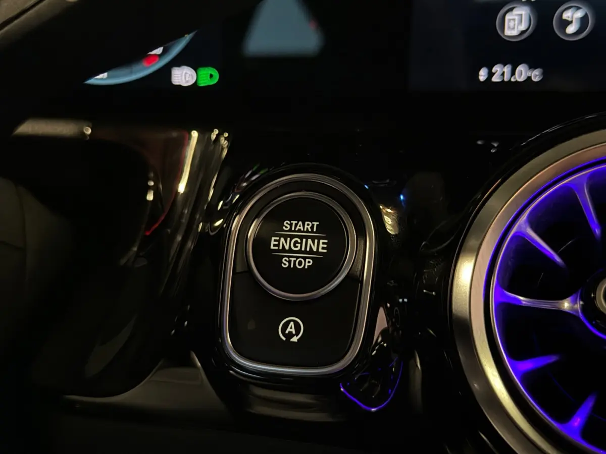 250 4MATIC AMG Line Pano|360|Trekh|Burm|Keyl