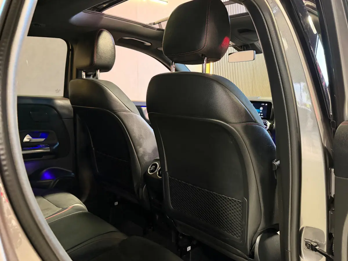 250 4MATIC AMG Line Pano|360|Trekh|Burm|Keyl