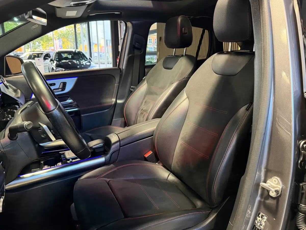 250 4MATIC AMG Line Pano|360|Trekh|Burm|Keyl