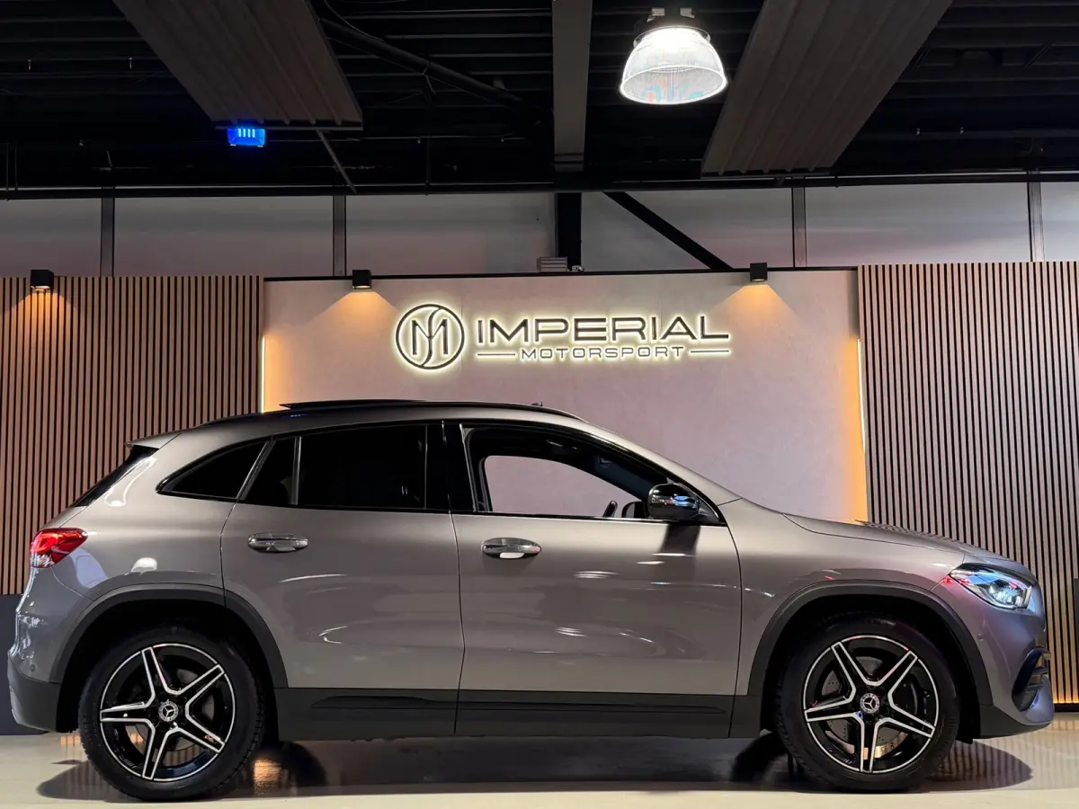 250 4MATIC AMG Line Pano|360|Trekh|Burm|Keyl