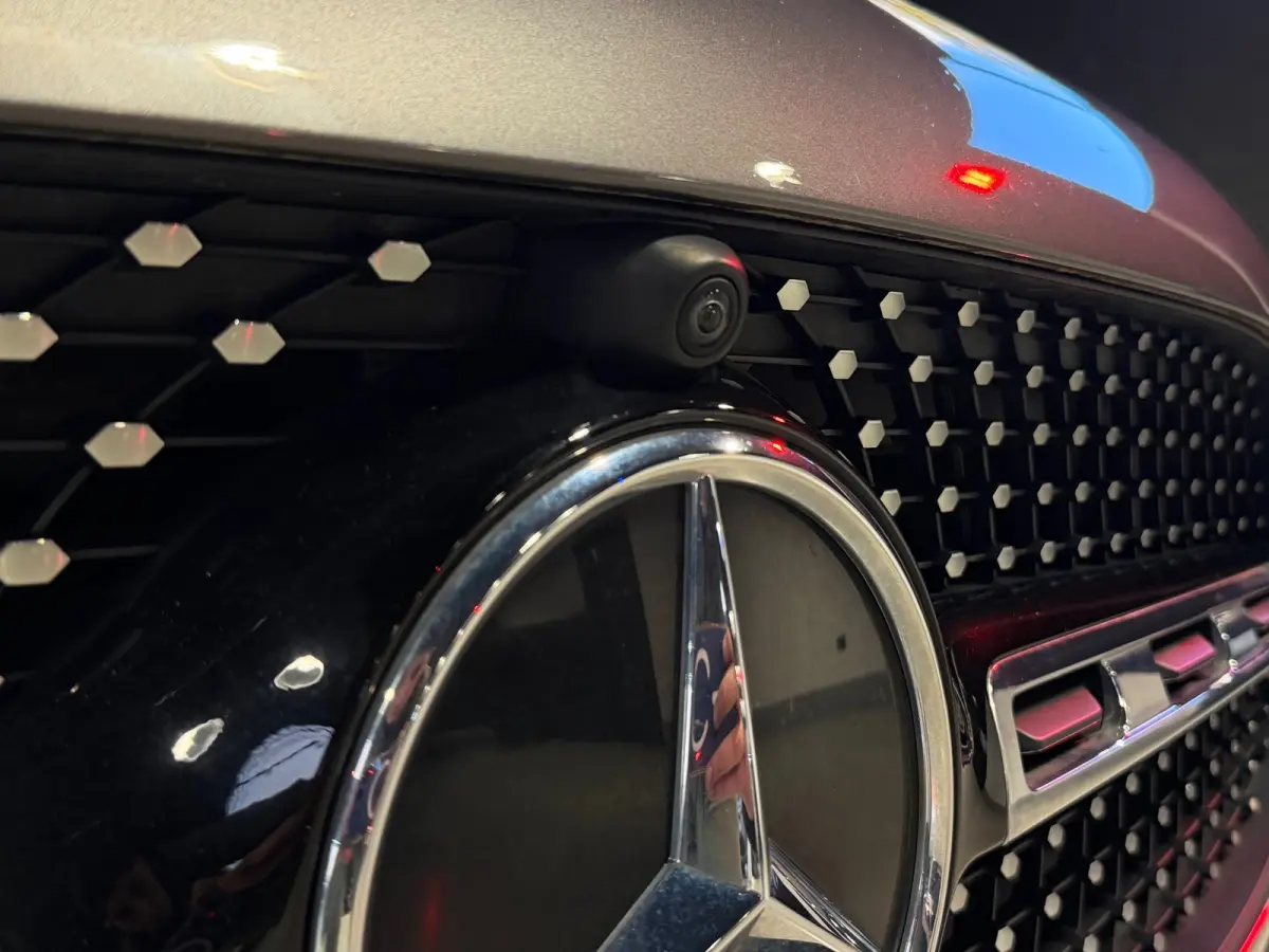 250 4MATIC AMG Line Pano|360|Trekh|Burm|Keyl