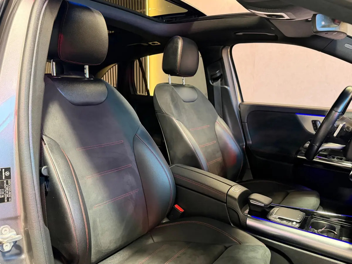 250 4MATIC AMG Line Pano|360|Trekh|Burm|Keyl