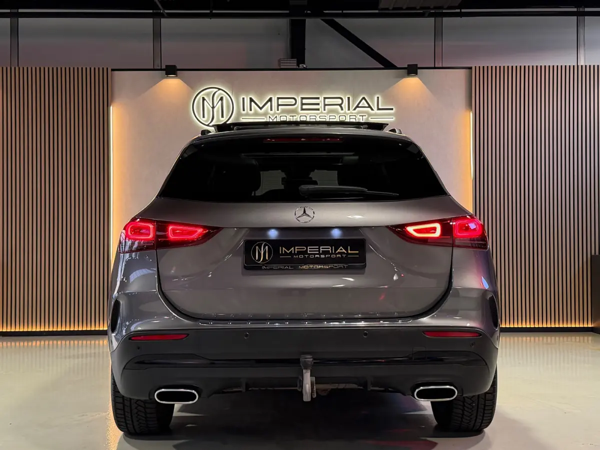 250 4MATIC AMG Line Pano|360|Trekh|Burm|Keyl