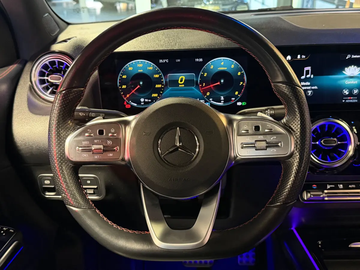 250 4MATIC AMG Line Pano|360|Trekh|Burm|Keyl