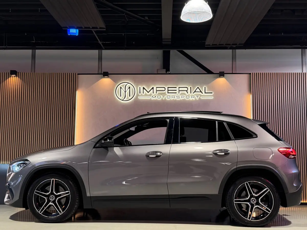 250 4MATIC AMG Line Pano|360|Trekh|Burm|Keyl