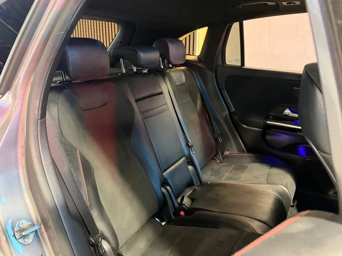 250 4MATIC AMG Line Pano|360|Trekh|Burm|Keyl