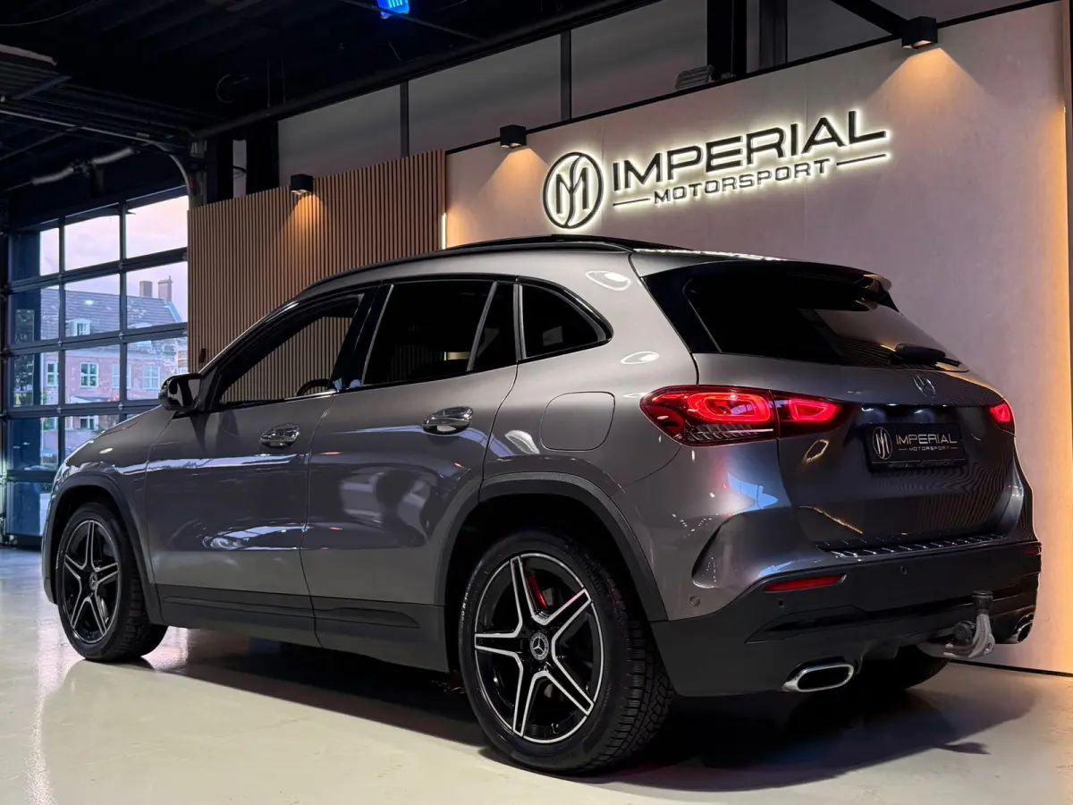 250 4MATIC AMG Line Pano|360|Trekh|Burm|Keyl