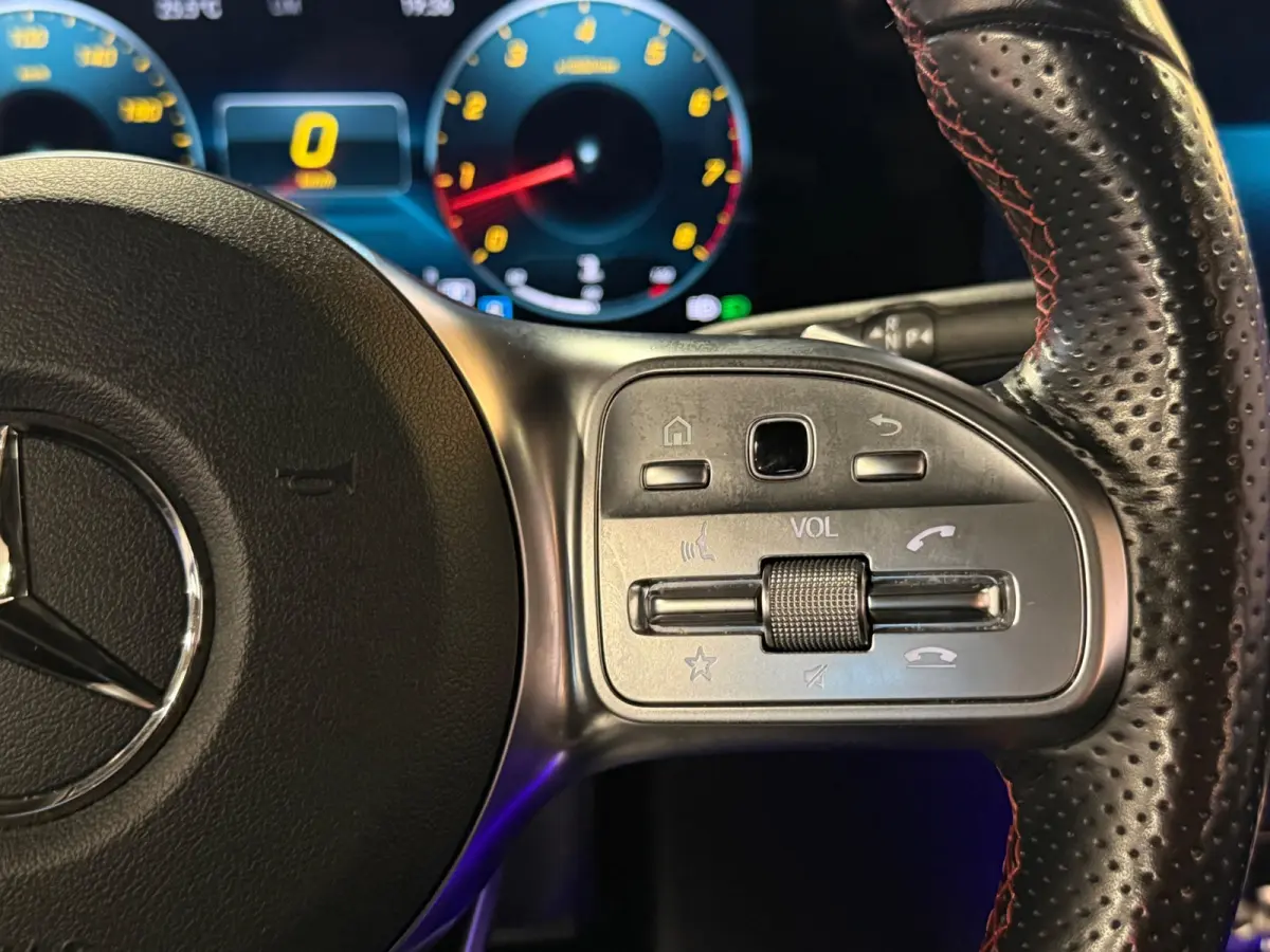 250 4MATIC AMG Line Pano|360|Trekh|Burm|Keyl