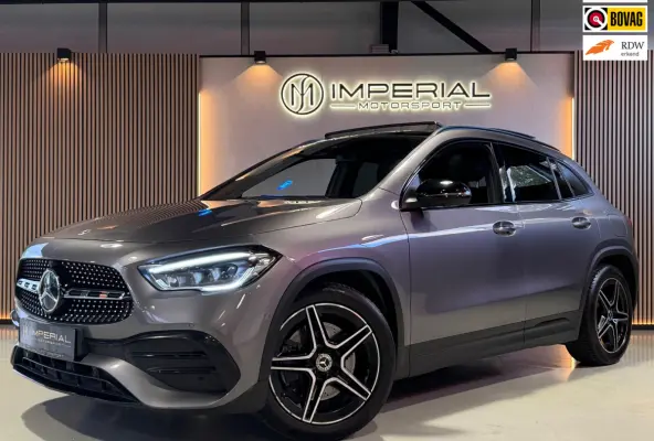 250 4MATIC AMG Line Pano|360|Trekh|Burm|Keyl