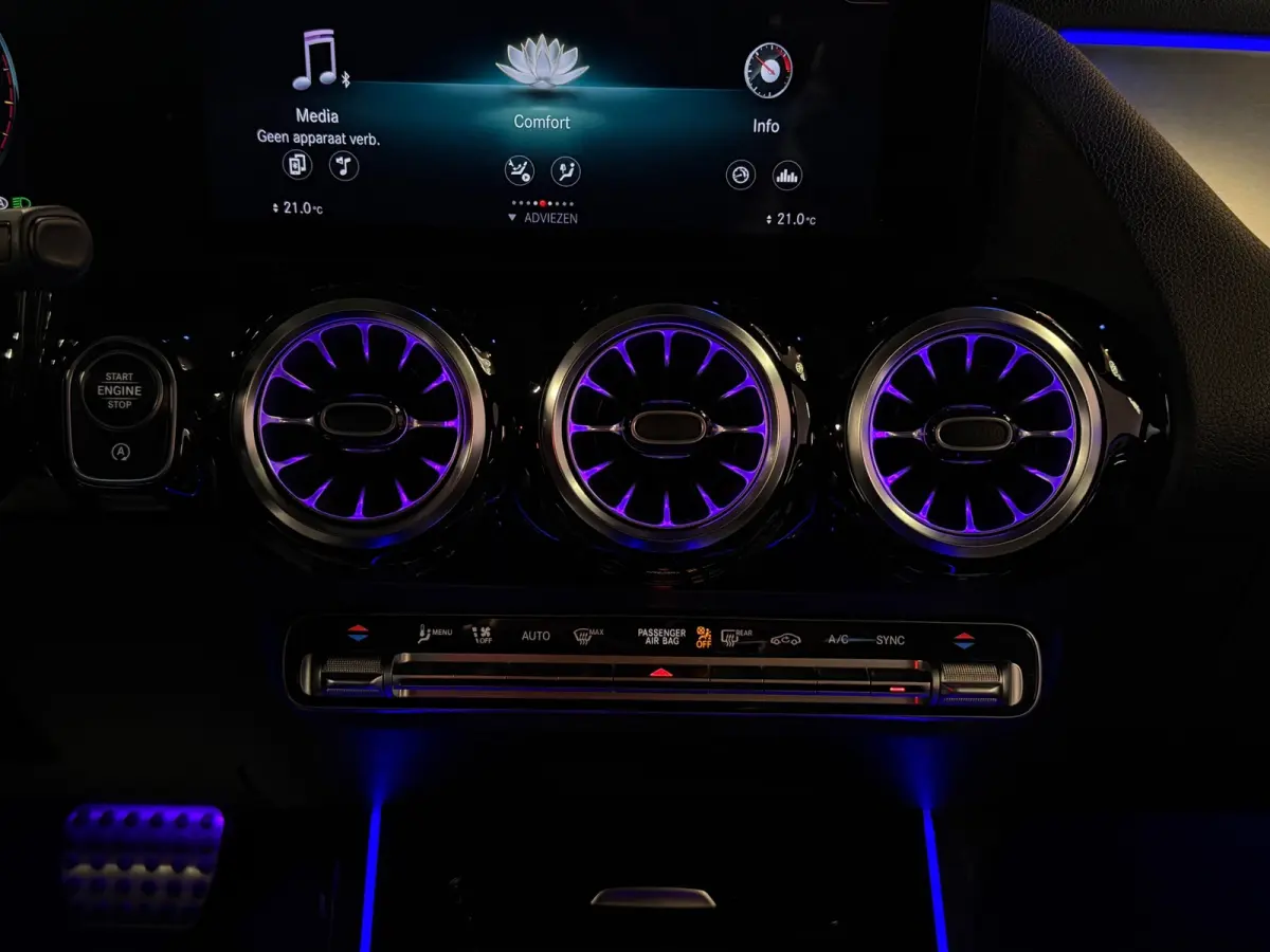 250 4MATIC AMG Line Pano|360|Trekh|Burm|Keyl