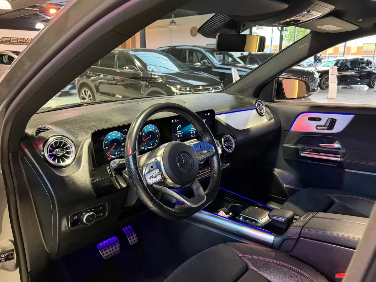 250 4MATIC AMG Line Pano|360|Trekh|Burm|Keyl