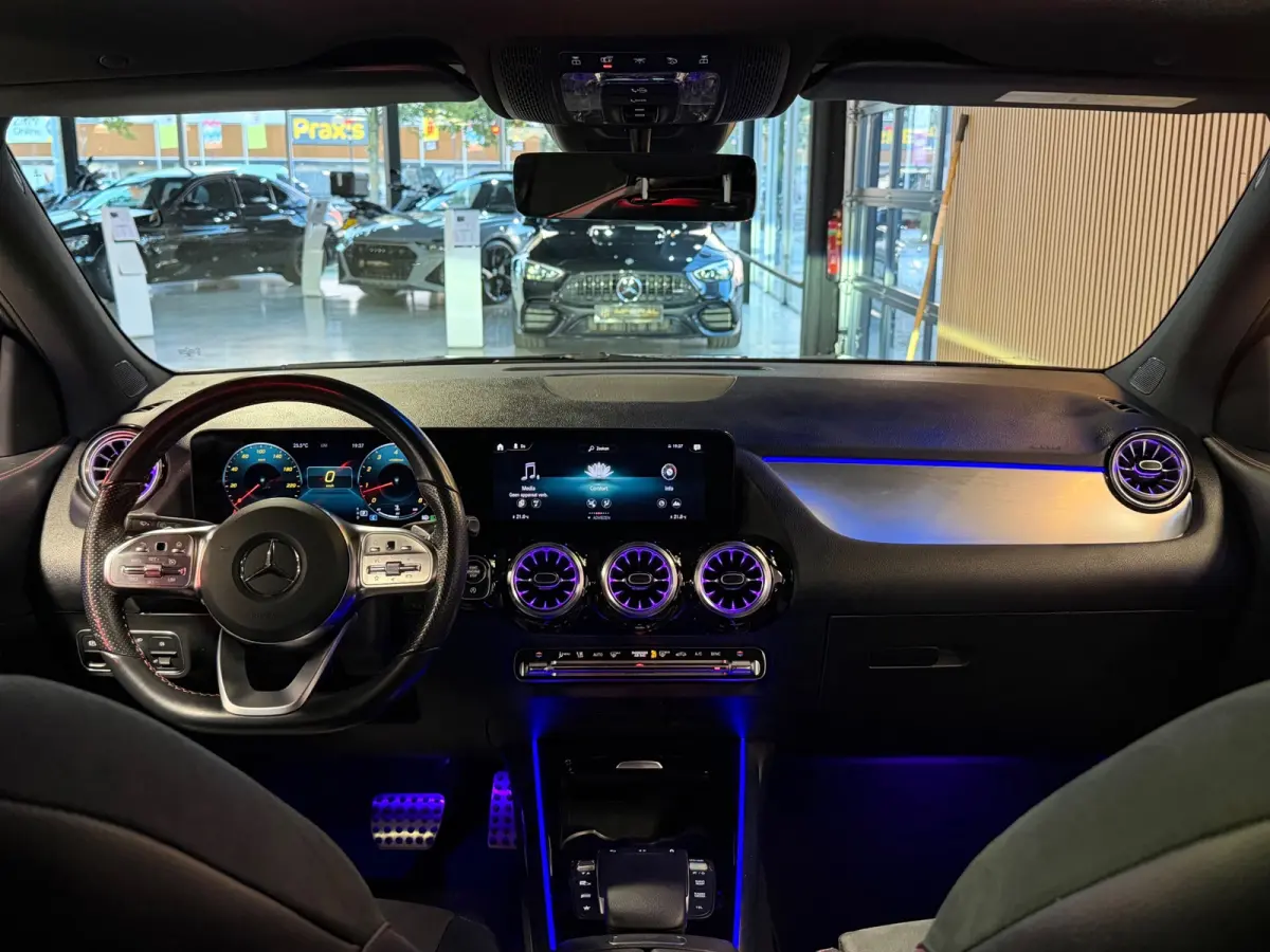250 4MATIC AMG Line Pano|360|Trekh|Burm|Keyl