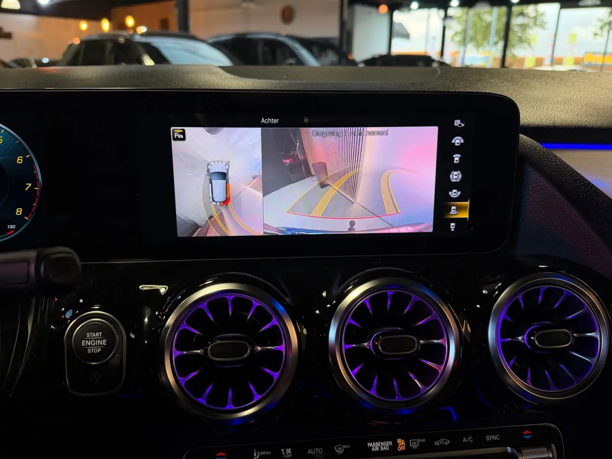 250 4MATIC AMG Line Pano|360|Trekh|Burm|Keyl