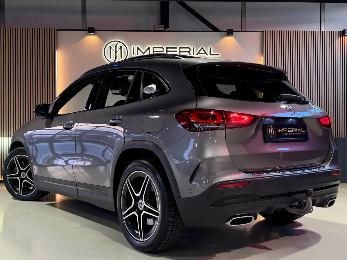 250 4MATIC AMG Line Pano|360|Trekh|Burm|Keyl