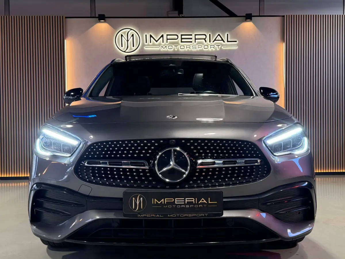 250 4MATIC AMG Line Pano|360|Trekh|Burm|Keyl