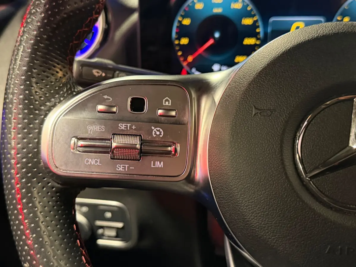 250 4MATIC AMG Line Pano|360|Trekh|Burm|Keyl