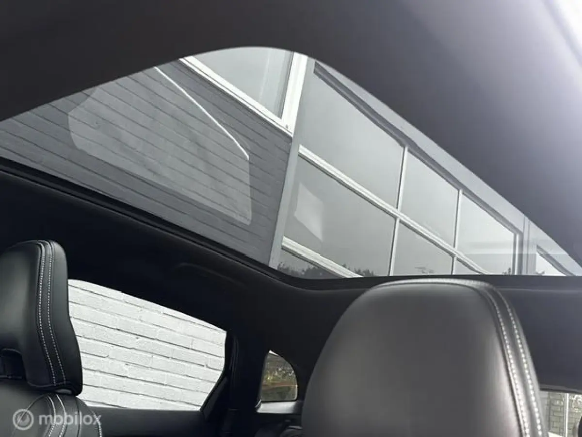 2.0 T4 R-Design / Panoramadak / Vol leder