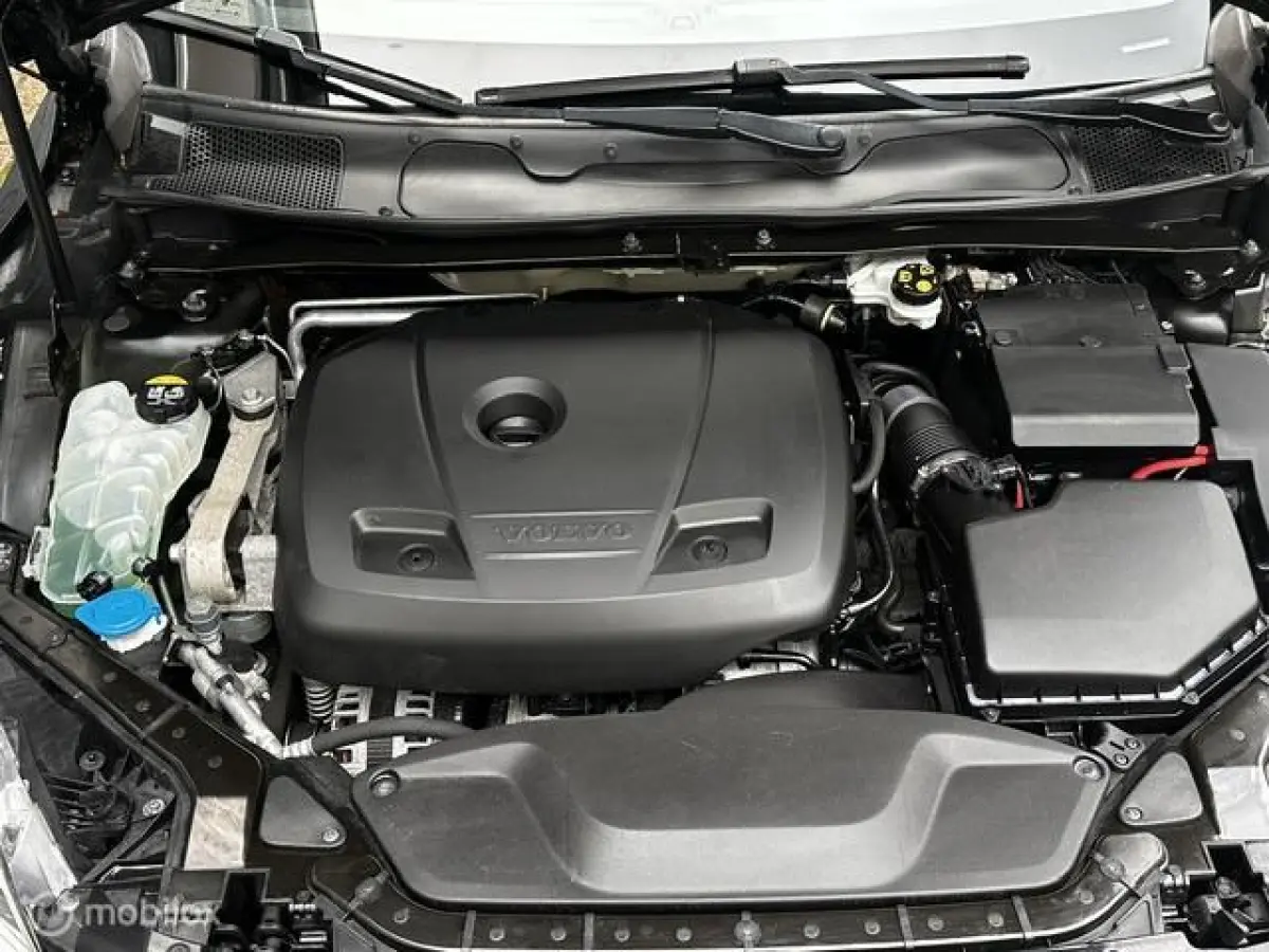 2.0 T4 R-Design / Panoramadak / Vol leder