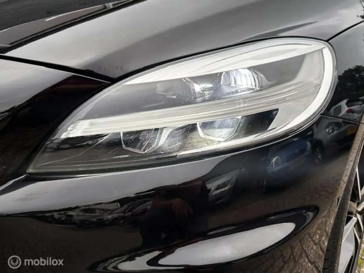 2.0 T4 R-Design / Panoramadak / Vol leder