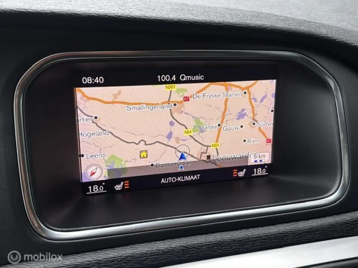 2.0 T4 R-Design / Panoramadak / Vol leder