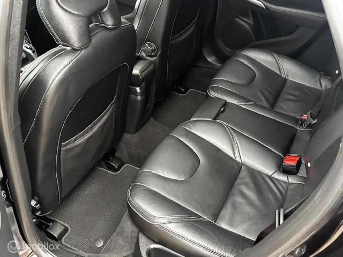 2.0 T4 R-Design / Panoramadak / Vol leder
