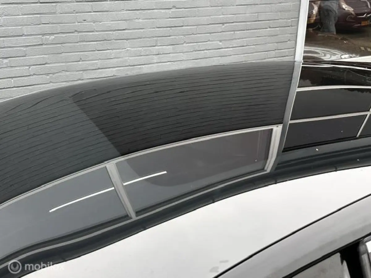 2.0 T4 R-Design / Panoramadak / Vol leder