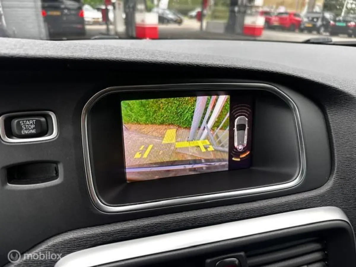 2.0 T4 R-Design / Panoramadak / Vol leder
