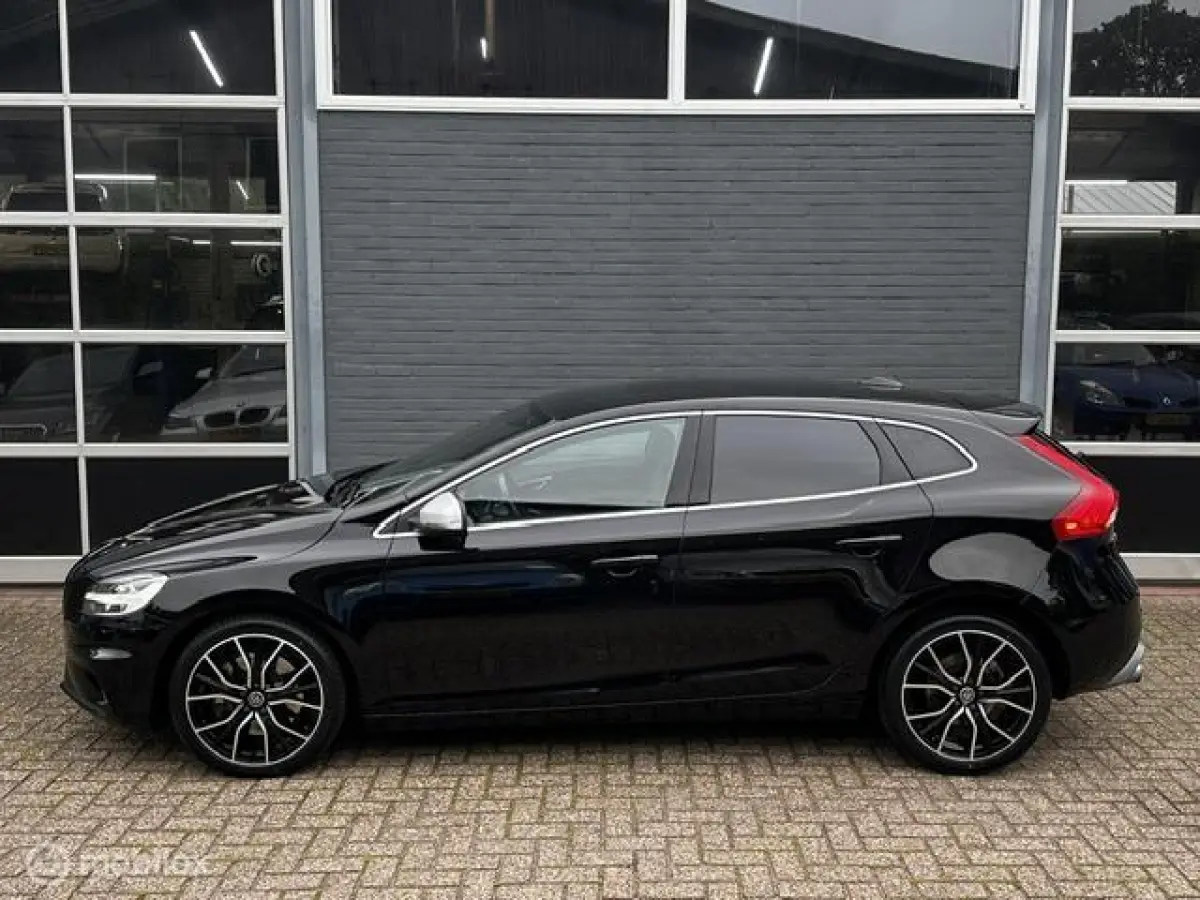 2.0 T4 R-Design / Panoramadak / Vol leder