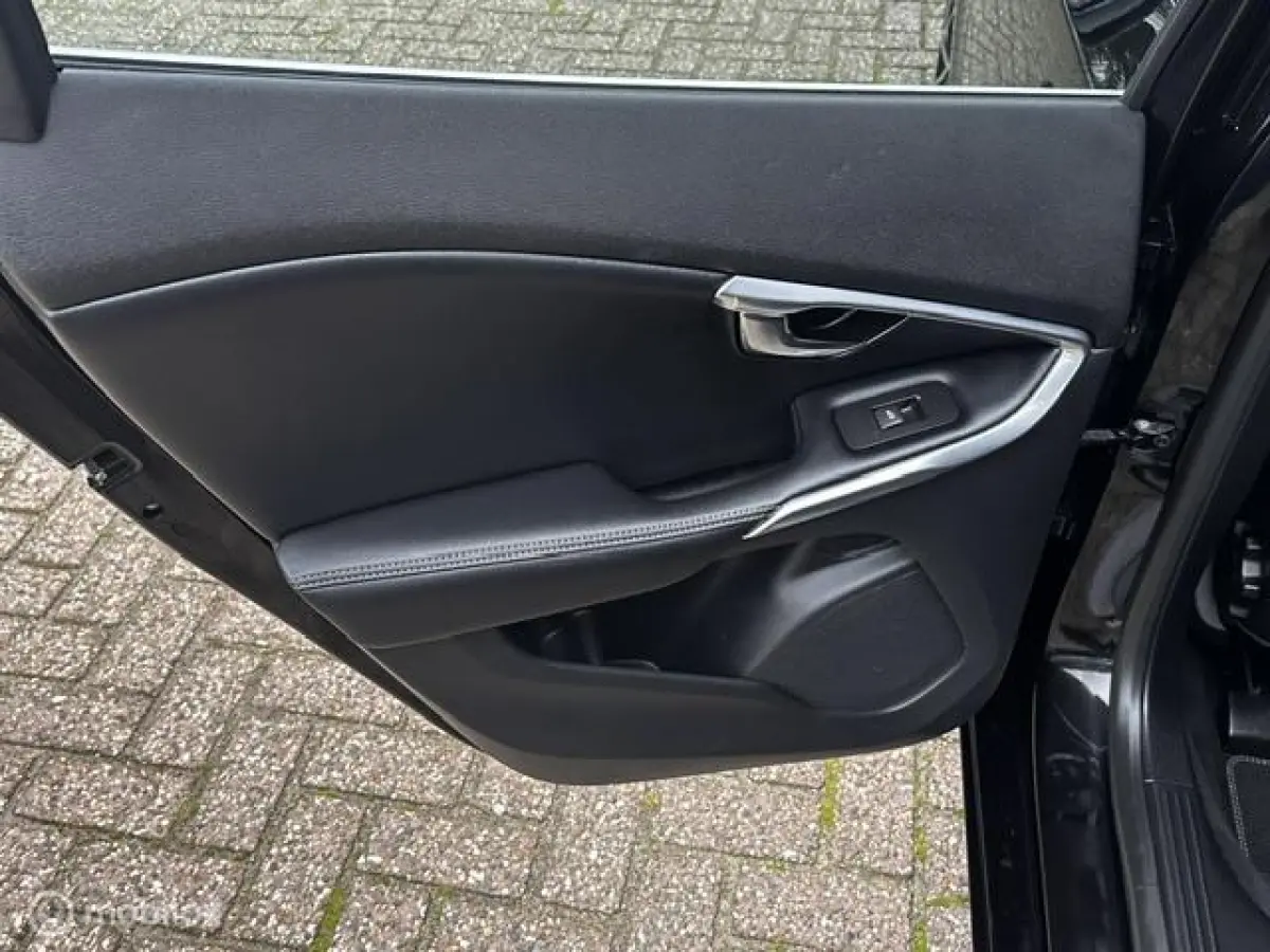 2.0 T4 R-Design / Panoramadak / Vol leder