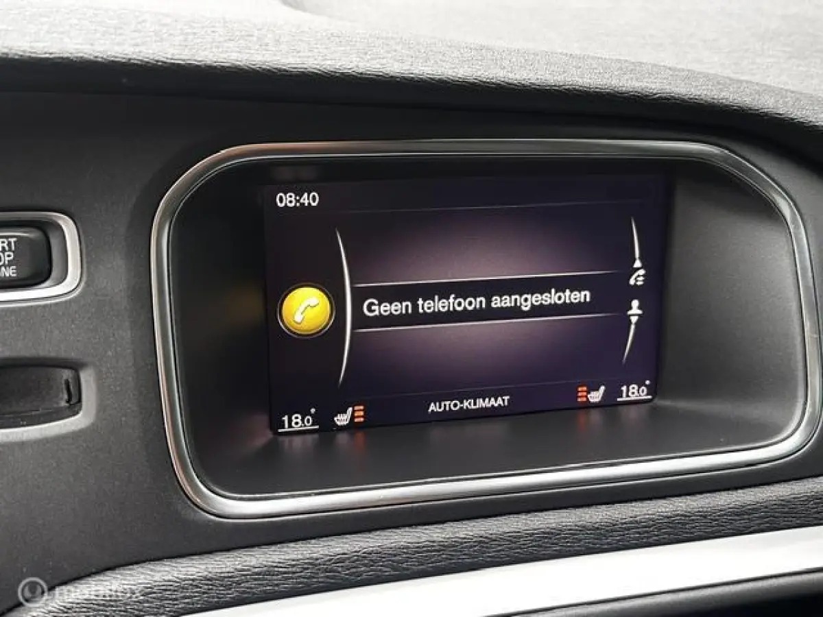 2.0 T4 R-Design / Panoramadak / Vol leder