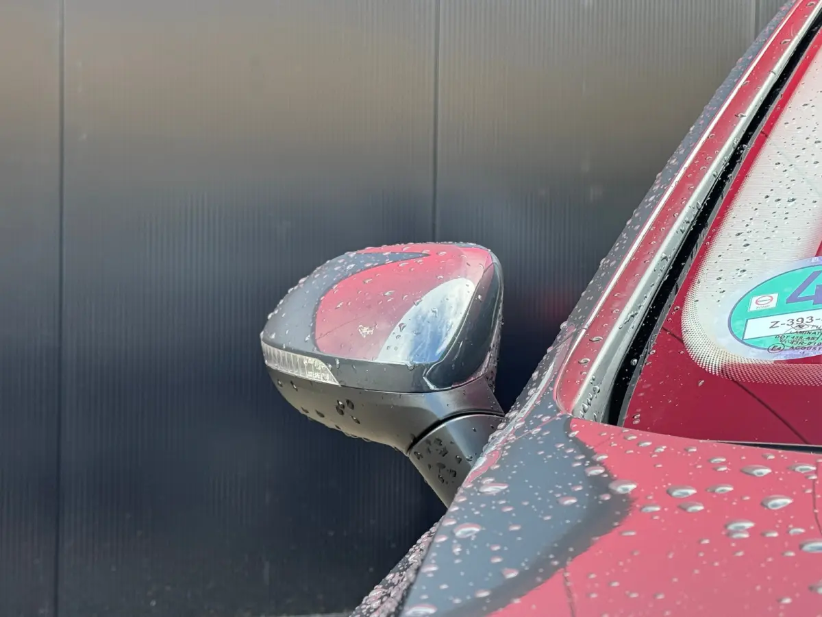1.4 TSI PHEV GTE Business | Navigatie | Carplay | Camera | Elek. Stoel | Massage | Stoelverwarming | Adaptieve Cruise | | Achterbank in delen neerklapbaar | Achteruitrijcamera | Achteruitrij
