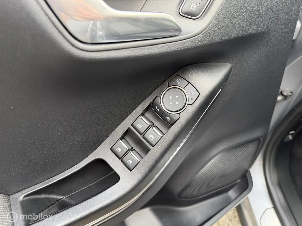 1.0 EcoBoost Titanium X LED*PANO-DAK*ACC*CAMERA*