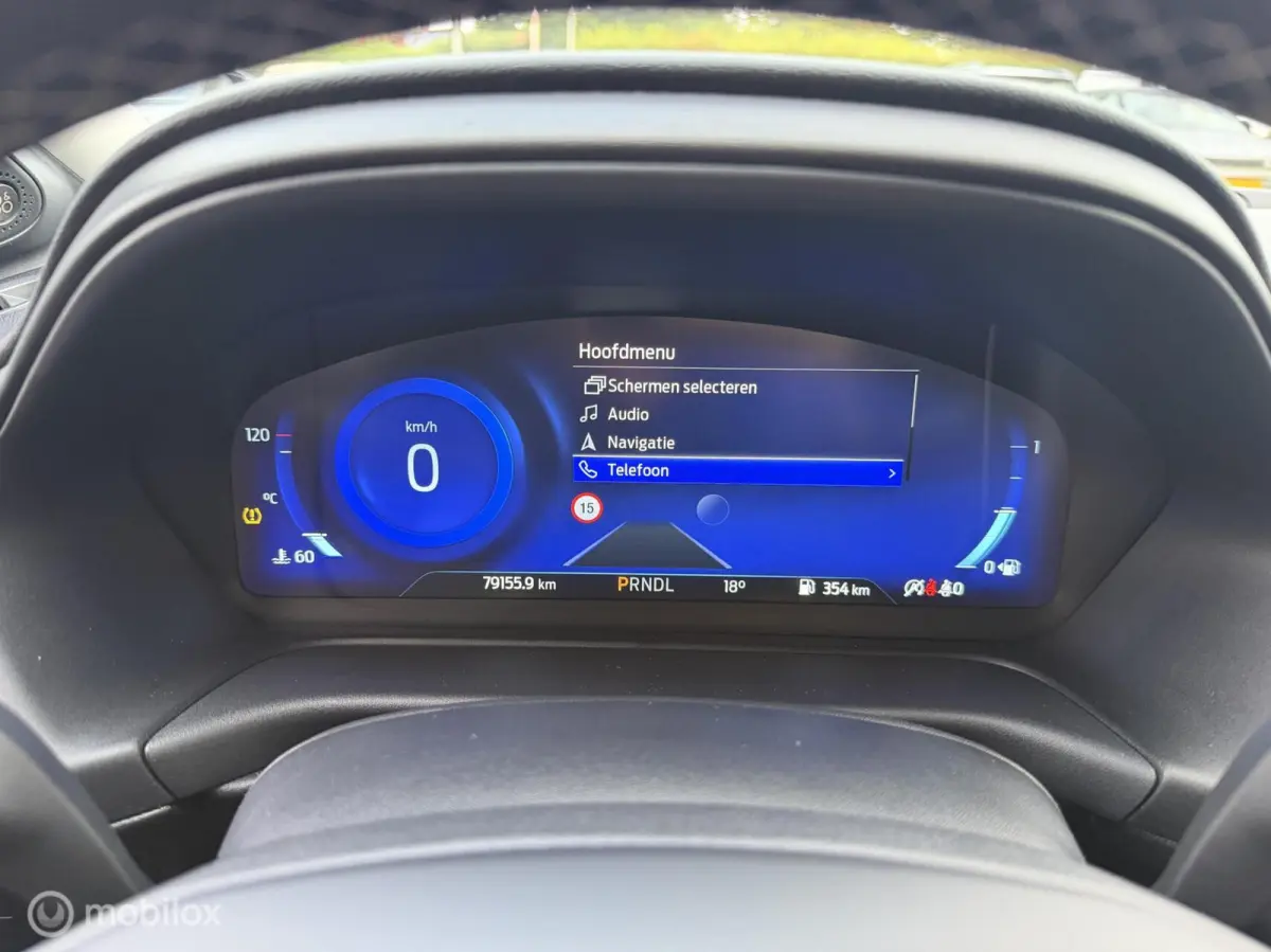 1.0 EcoBoost Titanium X LED*PANO-DAK*ACC*CAMERA*