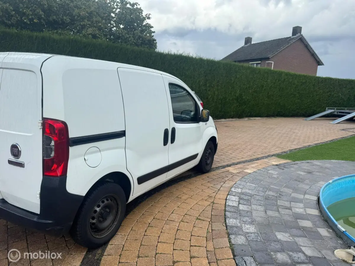 1.4 Basis SLECHTS 66.000 KM BTW/BPM VRIJ