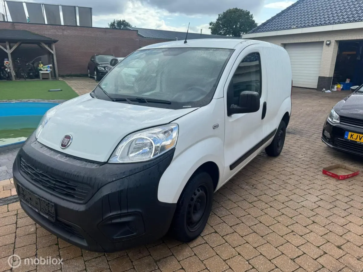 1.4 Basis SLECHTS 66.000 KM BTW/BPM VRIJ