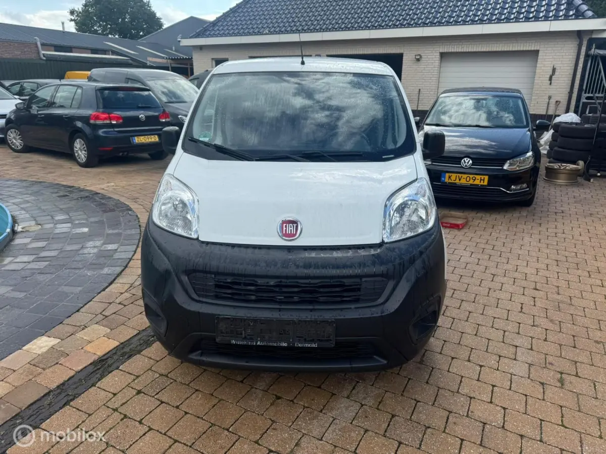 1.4 Basis SLECHTS 66.000 KM BTW/BPM VRIJ