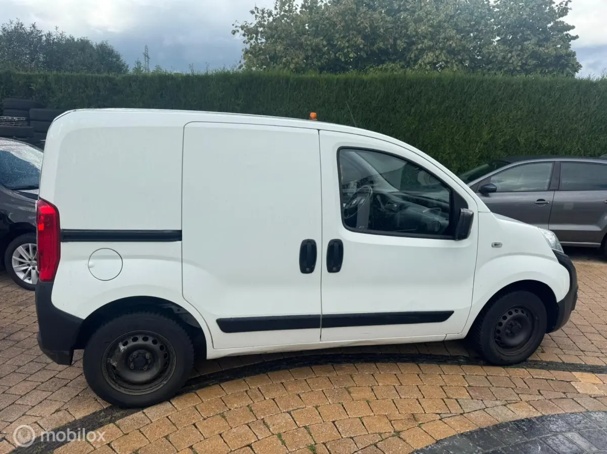 1.4 Basis SLECHTS 66.000 KM BTW/BPM VRIJ