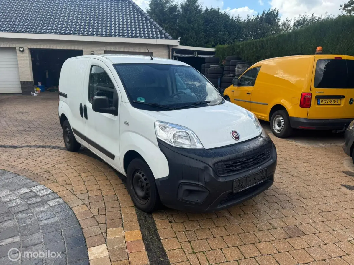1.4 Basis SLECHTS 66.000 KM BTW/BPM VRIJ