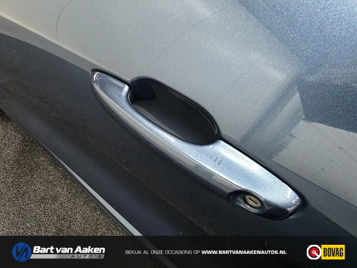 2.5 PHEV ST-Line X 2x Camera ACC Keyless Elektr. Achterklep