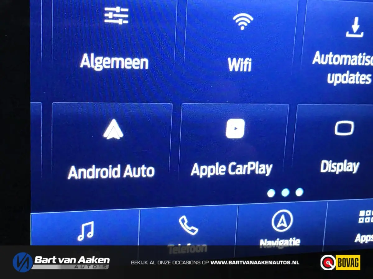 2.5 PHEV ST-Line X 2x Camera ACC Keyless Elektr. Achterklep