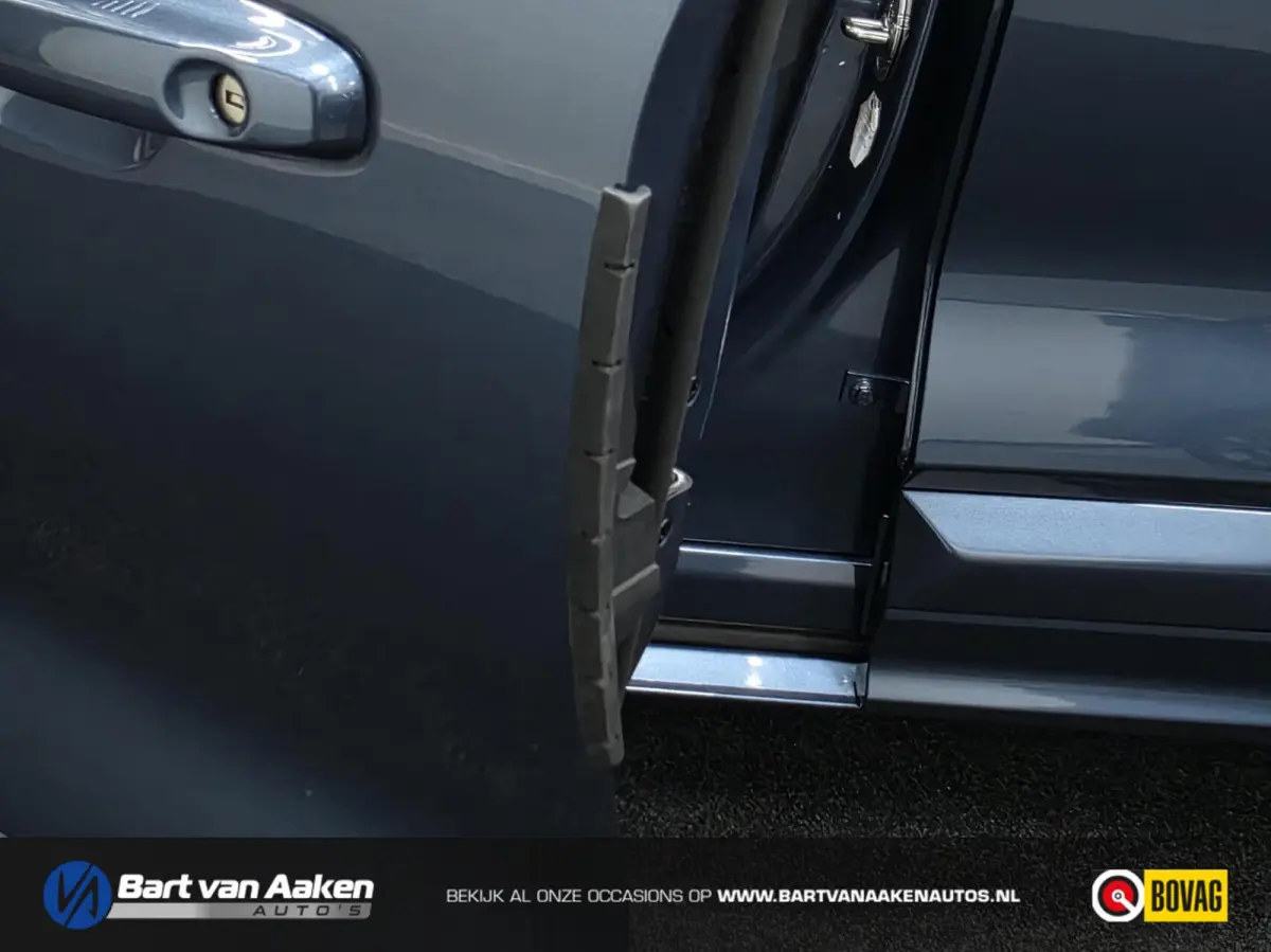 2.5 PHEV ST-Line X 2x Camera ACC Keyless Elektr. Achterklep