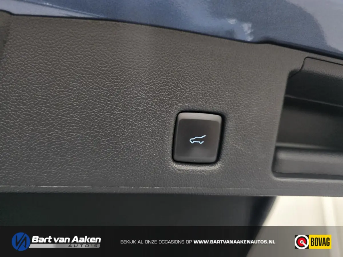 2.5 PHEV ST-Line X 2x Camera ACC Keyless Elektr. Achterklep
