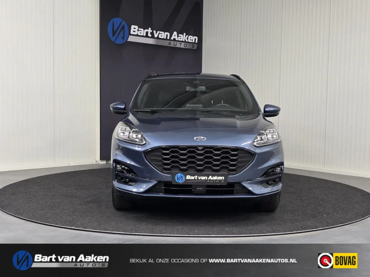 2.5 PHEV ST-Line X 2x Camera ACC Keyless Elektr. Achterklep